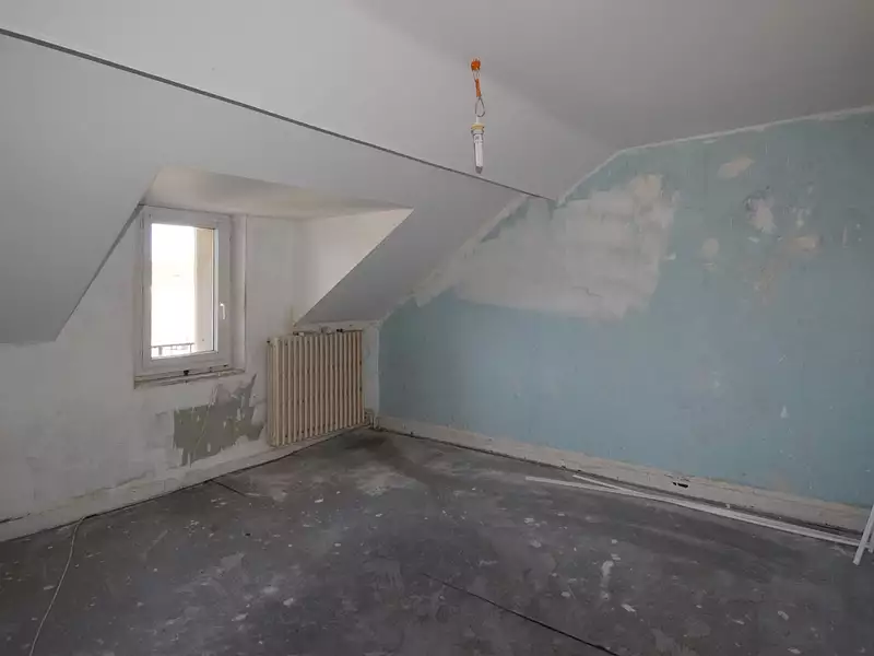 Maison, 101 m²