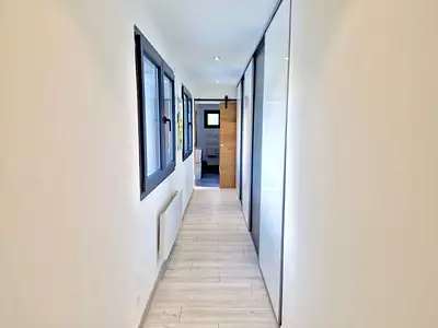 Maison, 93 m²
