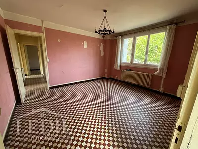 Maison, 72 m²
