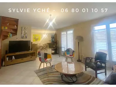 Maison, 151,66 m²