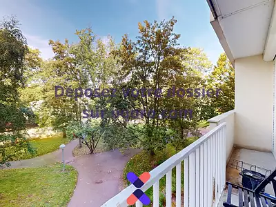 Appartement, 105 m²