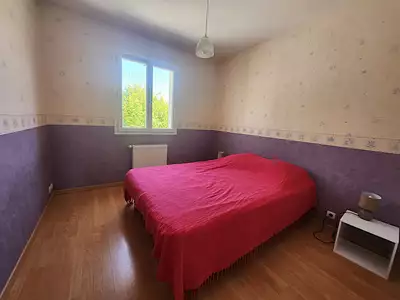 Maison, 114,68 m²