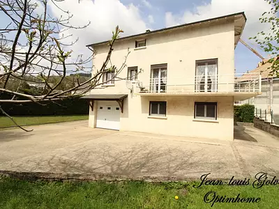 Maison, 227 m²