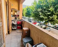 Appartement, 35,89 m²