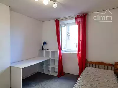 Maison, 98,6 m²