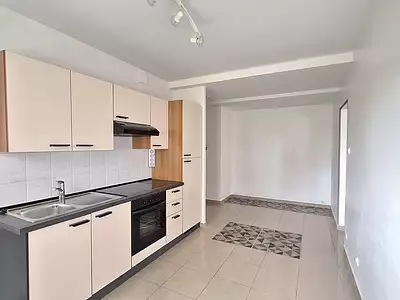 Appartement, 37,8 m²