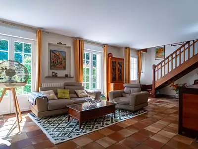 Maison, 130 m²