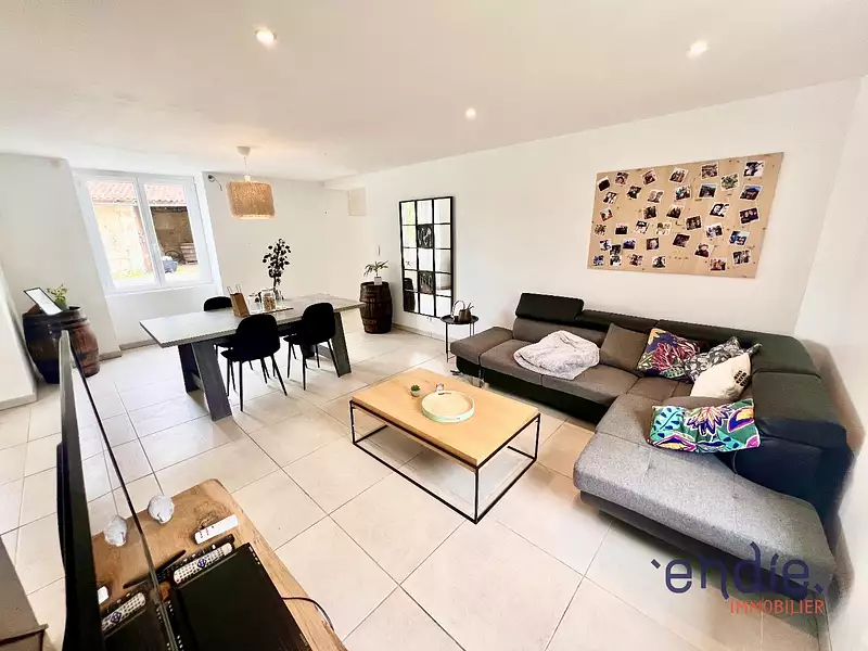 Maison, 135 m²