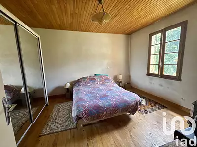 Maison, 125 m²