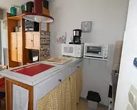 Appartement, 28,08 m²