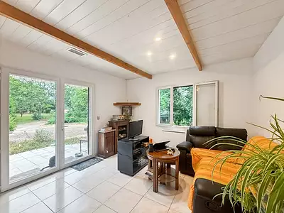 Maison, 162 m²