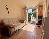 Maison, 38 m²