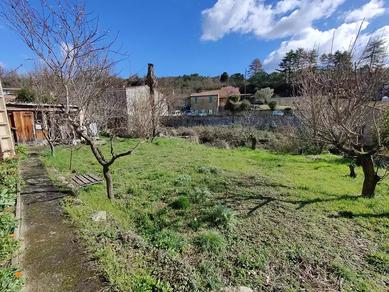 Maison, 101 m²