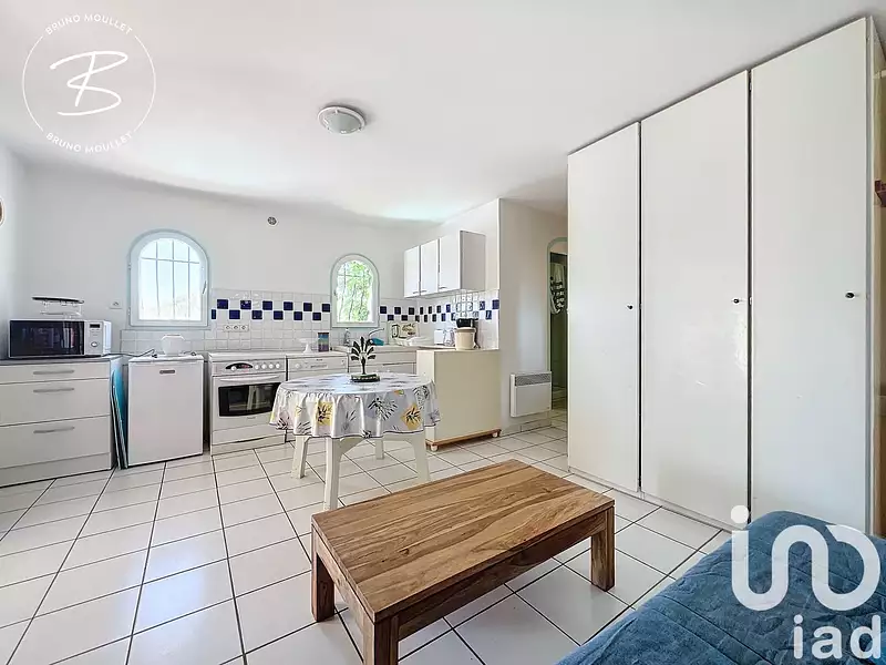 Maison, 150 m²