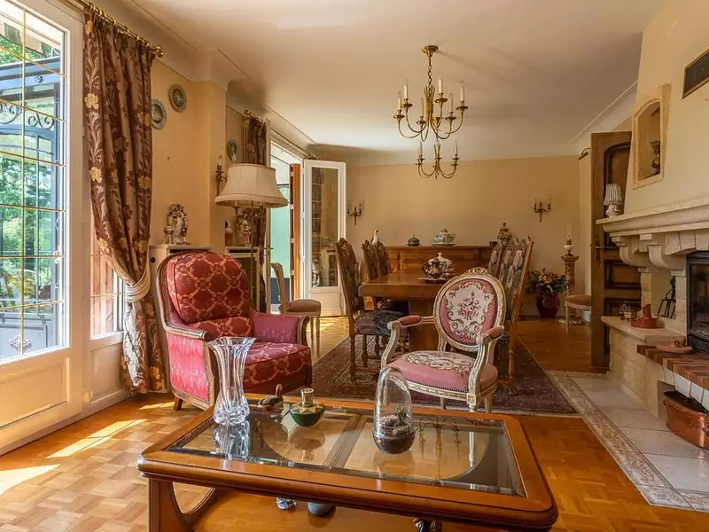 Maison, 153 m²