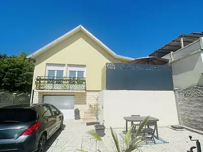 Maison, 105 m²