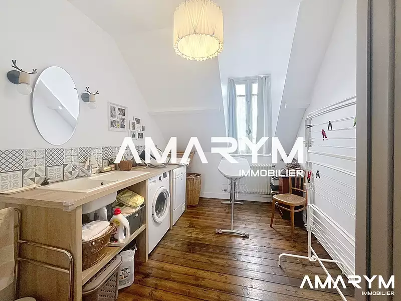 Maison, 89 m²