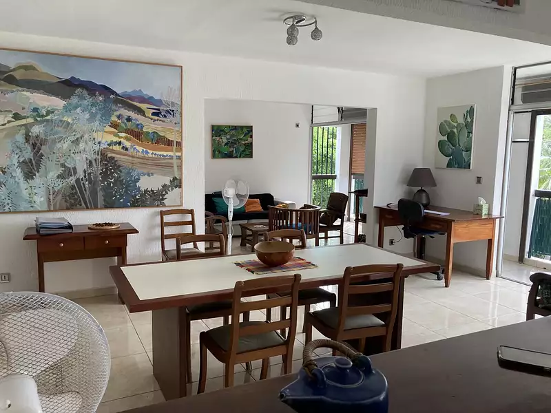 Appartement, 84,47 m²