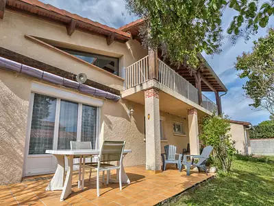 Maison, 198 m²