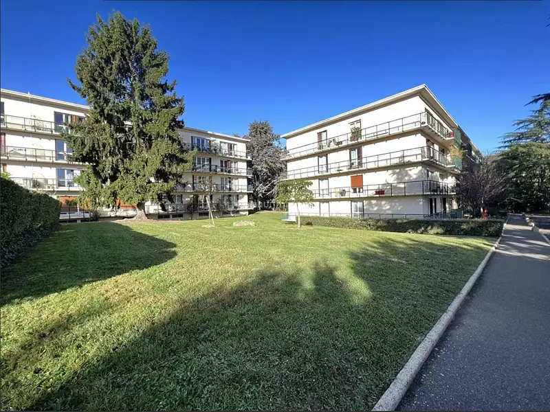 Appartement, 83,07 m²