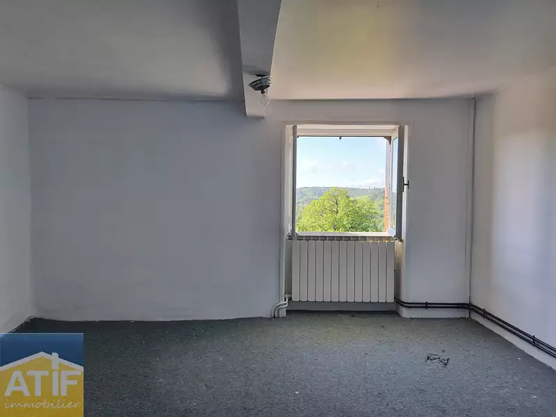 Maison, 105 m²