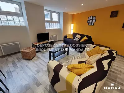 Appartement, 94 m²