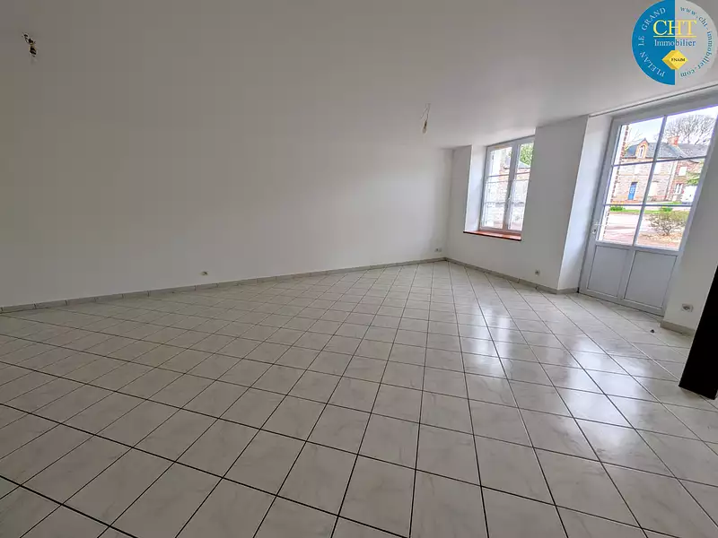 Maison, 114 m²