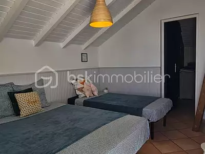 Maison, 67 m²
