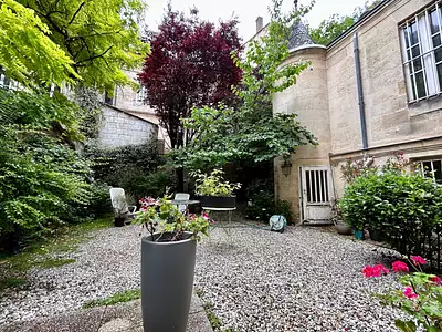 Appartement, 197 m²