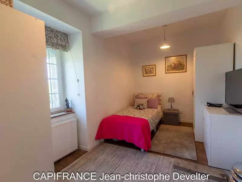 Maison, 187 m²