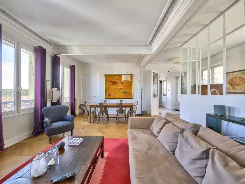 Appartement, 128,75 m²