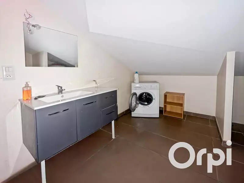 Appartement, 39 m²