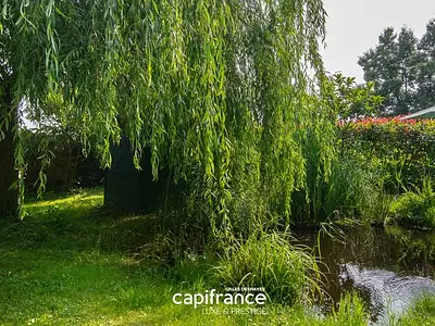Maison, 468 m²