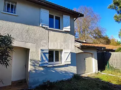 Maison, 82 m²