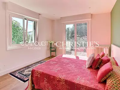 Appartement, 115 m²
