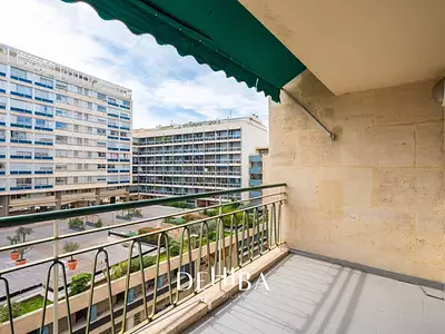 Appartement, 102 m²