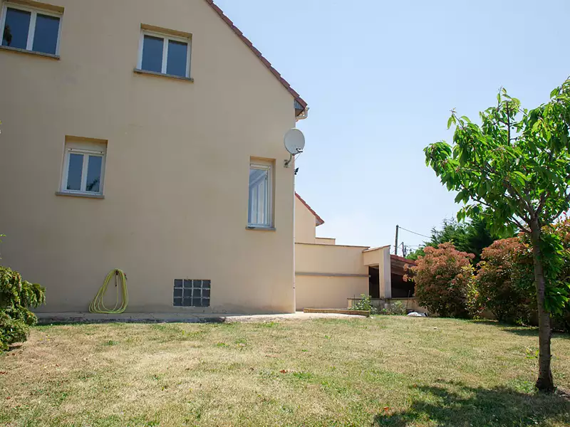 Maison, 120 m²