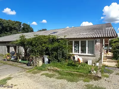 Maison, 200 m²