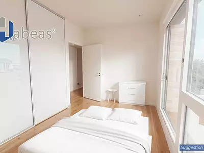 Appartement, 91 m²