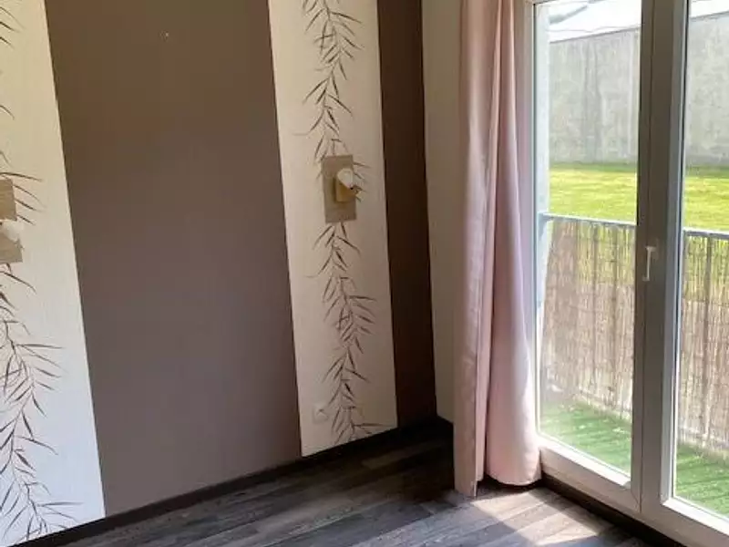 Appartement, 46 m²