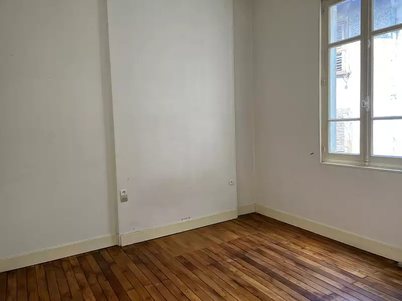 Appartement, 83 m²