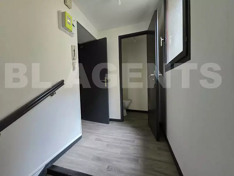 Appartement, 65 m²