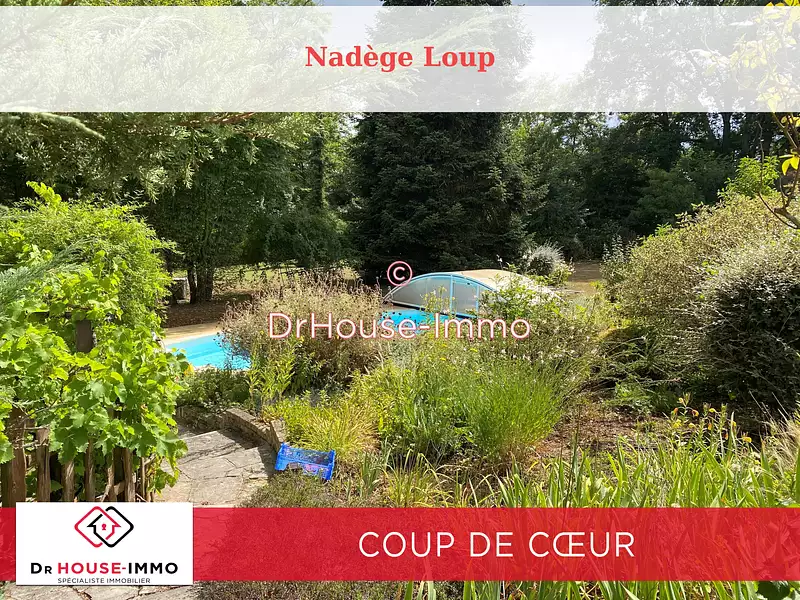 Maison, 195 m²