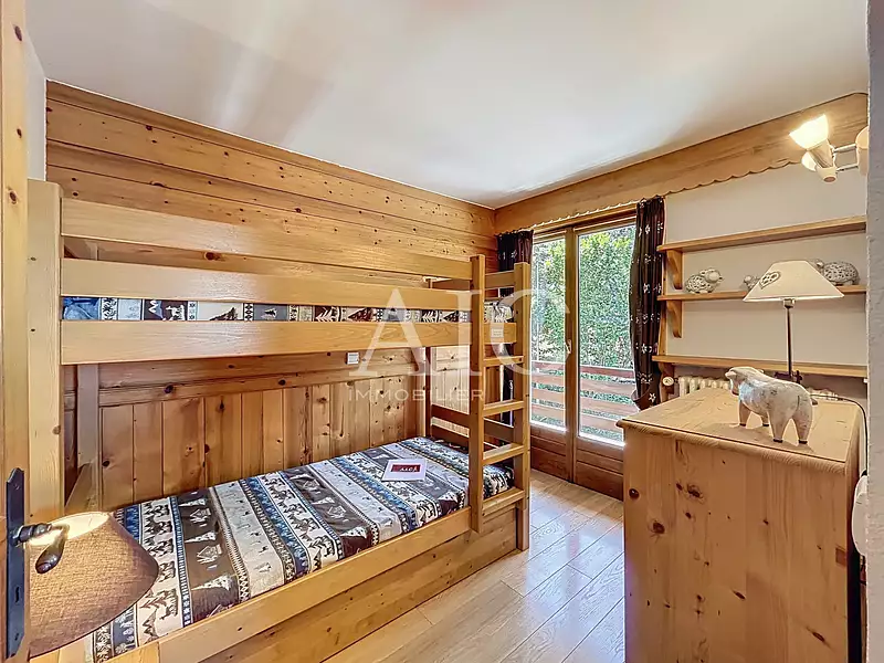 Appartement, 47 m²
