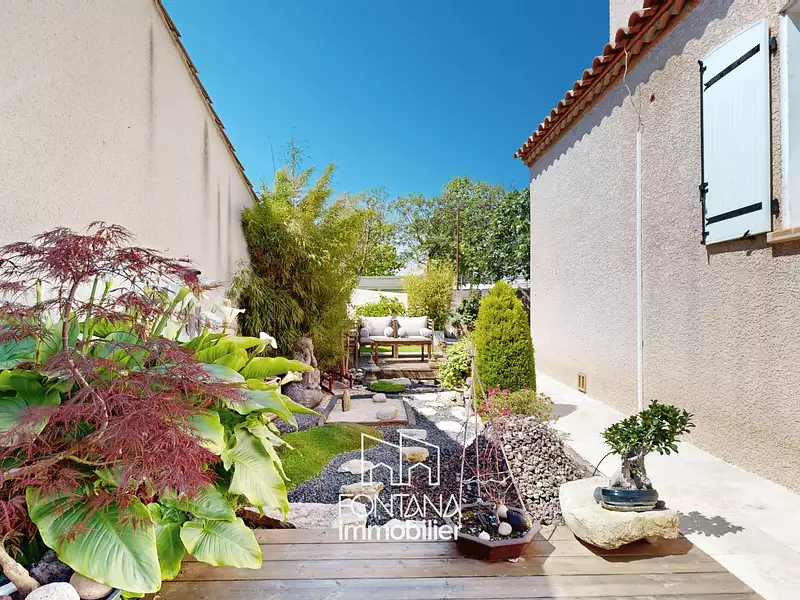Maison, 169 m²