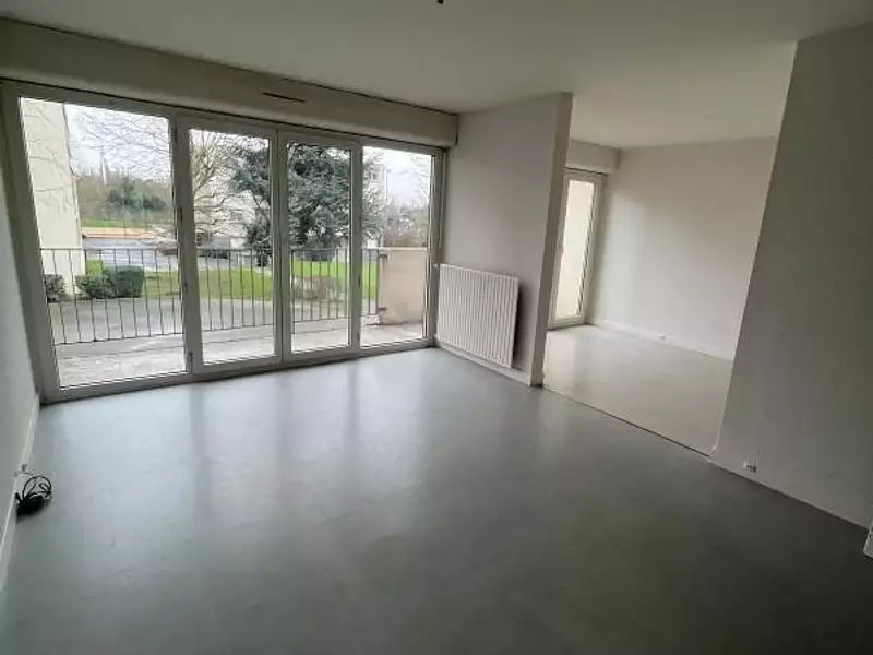 Appartement, 76 m²