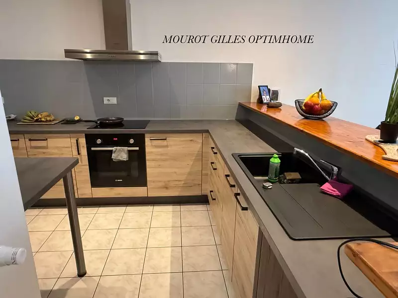 Maison, 171 m²