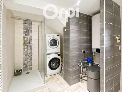 Appartement, 98 m²