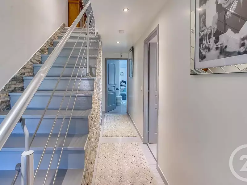Maison, 99,05 m²