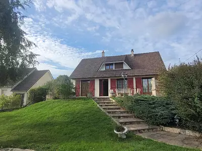 Maison, 107 m²